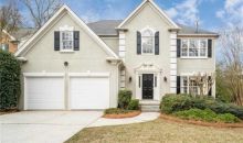 1942 Stonehouse Ct Atlanta, GA 30338