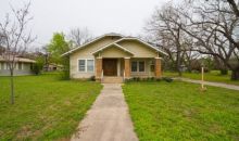 1509 E Bankhead Dr Weatherford, TX 76086