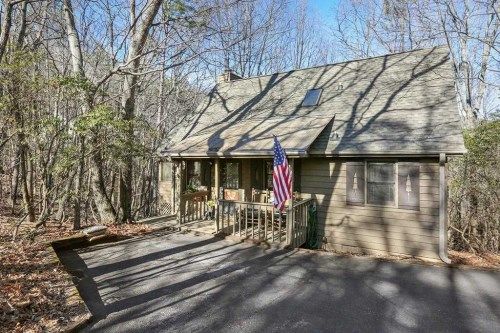 80 Mountain Mint Dr, Jasper, GA 30143