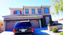 1685 Butterfly Ridge Avenue Henderson, NV 89014