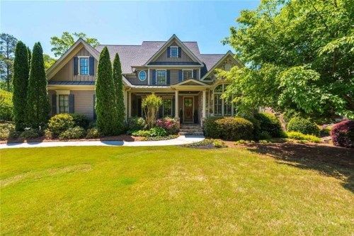 3013 Walker Hill Way, Marietta, GA 30064