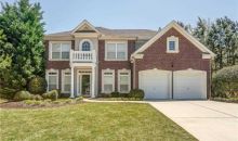 3224 Wolf Club Ln SW Atlanta, GA 30349