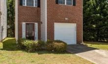 2836 Windsor Forrest Ct Atlanta, GA 30349