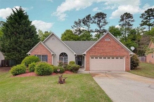 4054 Berkeley Mill Close, Duluth, GA 30096