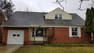 4158 Okalona Road, Cleveland, OH 44121