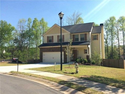 163 Aplomado Ln W, Dawsonville, GA 30534