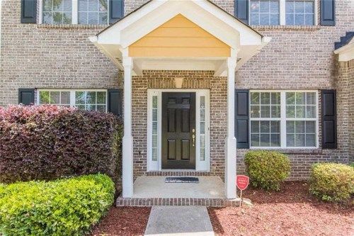 3854 Heathermere Landing, Decatur, GA 30034