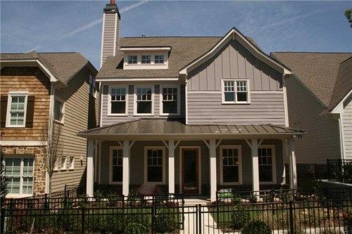 1914 Coal Place NW, Atlanta, GA 30318