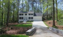 4901 Framons Ct Atlanta, GA 30338