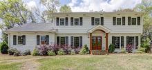 5156 Meadowlake Dr Atlanta, GA 30338