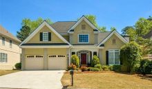 4511 Village Springs Run Atlanta, GA 30338