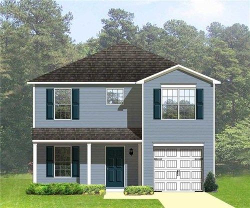 3913 Sitka Dr, Douglasville, GA 30135