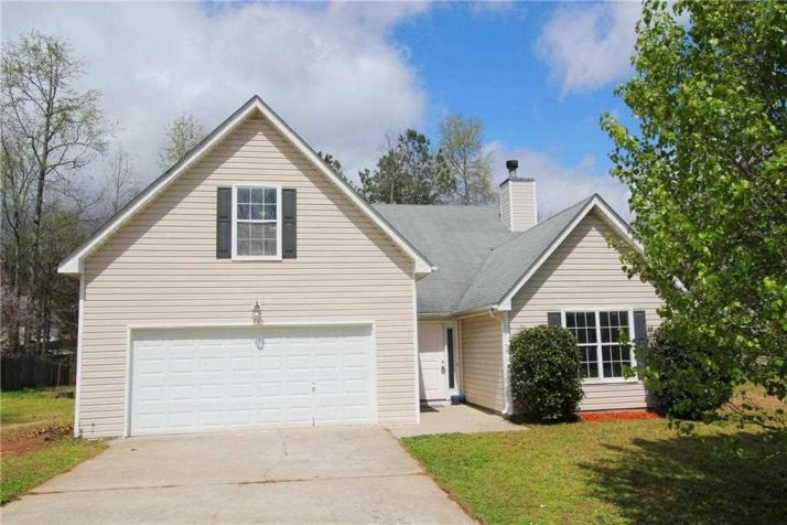 123 Legend Creek Dr, Canton, GA 30114