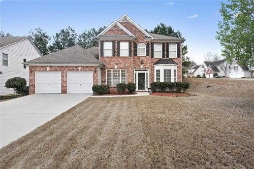 5600 Cascade Hills Loop, Atlanta, GA 30331