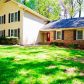 4017 Northlake Creek Dr, Tucker, GA 30084 ID:15682812