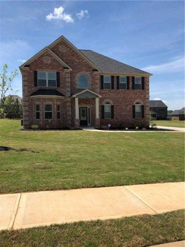 1153 Gadwall Ln, Stockbridge, GA 30281