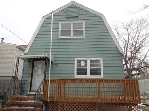22 SAINT PETERS PL, Keansburg, NJ 07734