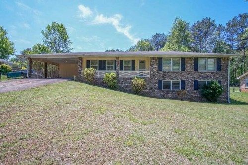 3881 Mckown Rd, Douglasville, GA 30134