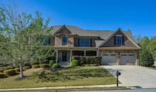 116 Crimson Dr Dallas, GA 30132