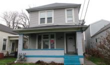 2317 MONTGOMERY STREET Louisville, KY 40212