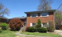 4211 Wooded Way Louisville, KY 40219