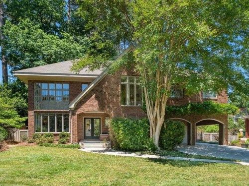 1264 Oakdale Rd, Atlanta, GA 30307