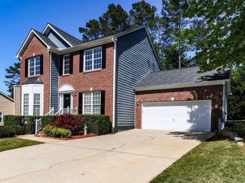 3155 Brookeview Ln NW, Kennesaw, GA 30152