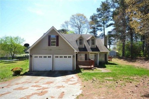 1006 Resaca Lafayette Rd NW, Resaca, GA 30735