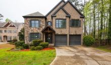 3300 Switchbark Ln Alpharetta, GA 30022