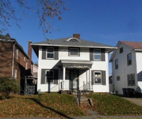 2038 Fernwood Ave, Toledo, OH 43607