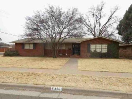 3501 44TH ST, Lubbock, TX 79413