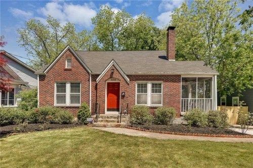 2168 Ridgedale Rd NE, Atlanta, GA 30317