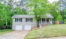 3738 Briarcliff Dr Douglasville, GA 30135