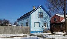 1620 N 12th St Sheboygan, WI 53081