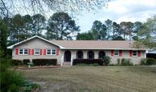 2948 Sandra Dr Snellville, GA 30078