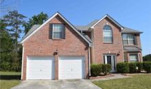 4833 Triger Ln Fairburn, GA 30213