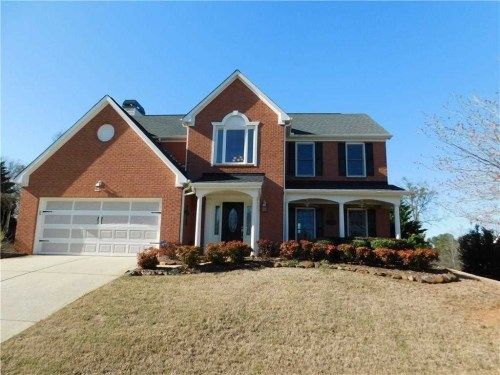 9728 Spyglass Dr, Villa Rica, GA 30180