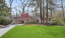 425 Forest Valley Rd Atlanta, GA 30342