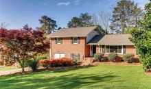 1796 Mount Royal Dr NE Atlanta, GA 30329