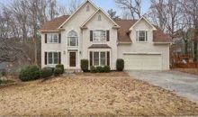 3783 Upland Dr Marietta, GA 30066