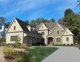 142 Interlochen Dr NE, Atlanta, GA 30342