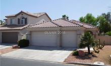 5205 Amethyst Creek Court Las Vegas, NV 89131