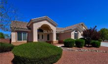 6532 Moss Agate Drive Las Vegas, NV 89131