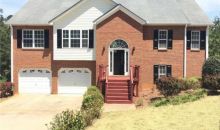 6802 Hickory Hollow Dr Douglasville, GA 30135