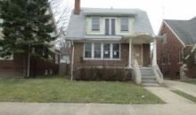 4667 Haverhill St Detroit, MI 48224