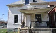 7108 Lexington St Detroit, MI 48209