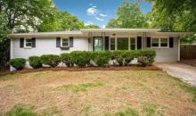 70 Driskell Ave SW Mableton, GA 30126