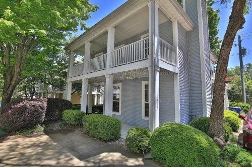 1386 Dekalb Ave NE, Atlanta, GA 30307