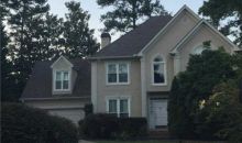 130 Trammell Ct Alpharetta, GA 30009