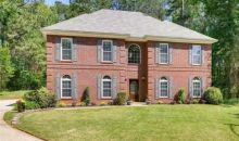 4937 Chalden Ln NE Marietta, GA 30066